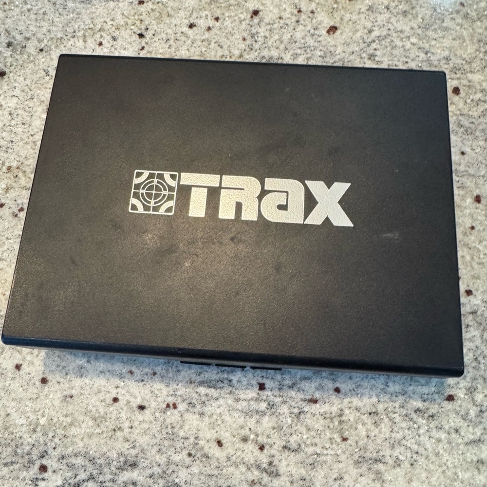 TRAX Game